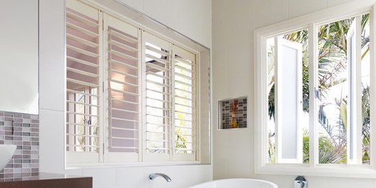 What is the Best Material for Plantation Shutters - Rapid Blinds